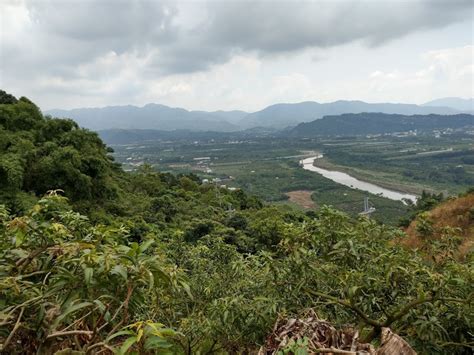 玉井斗六籃鳥山|台南玉井藍鳥山賞藍鳥，順訪斗六山、虎頭山